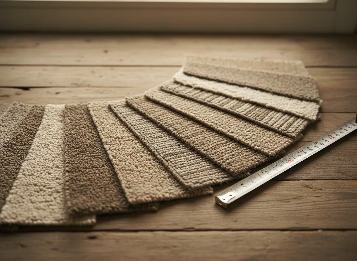 Carpet Installation Moxahala, OH FAQs